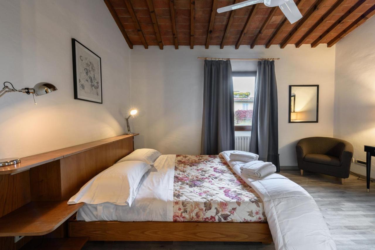 San Giovanni House By Mmega Apartment Florenz