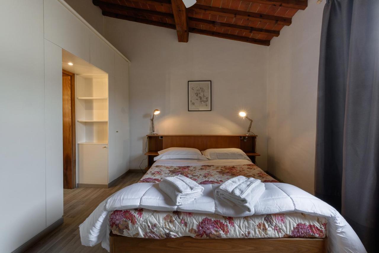 Apartment San Giovanni House By Mmega Florenz