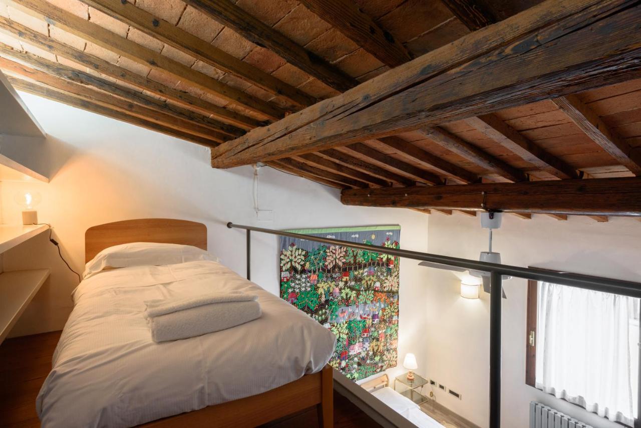 Apartment San Giovanni House By Mmega Florenz