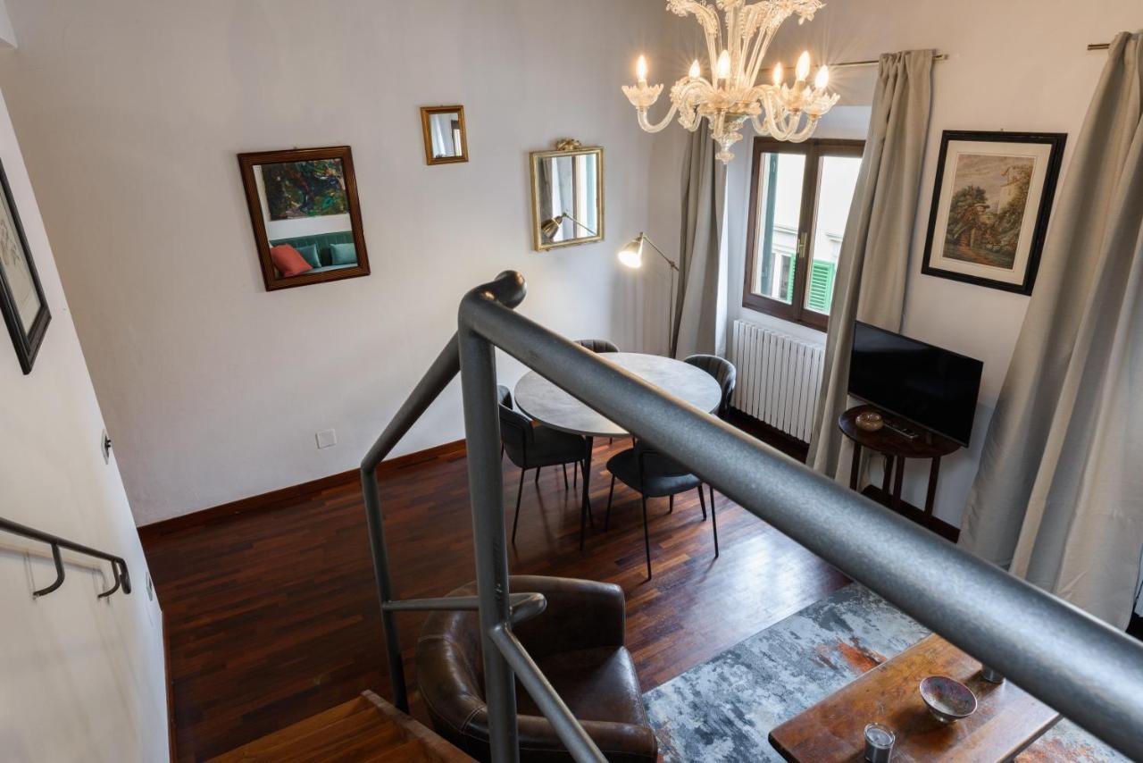 San Giovanni House By Mmega Apartment Florenz