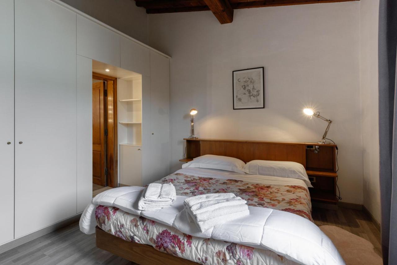 San Giovanni House By Mmega Florenz
