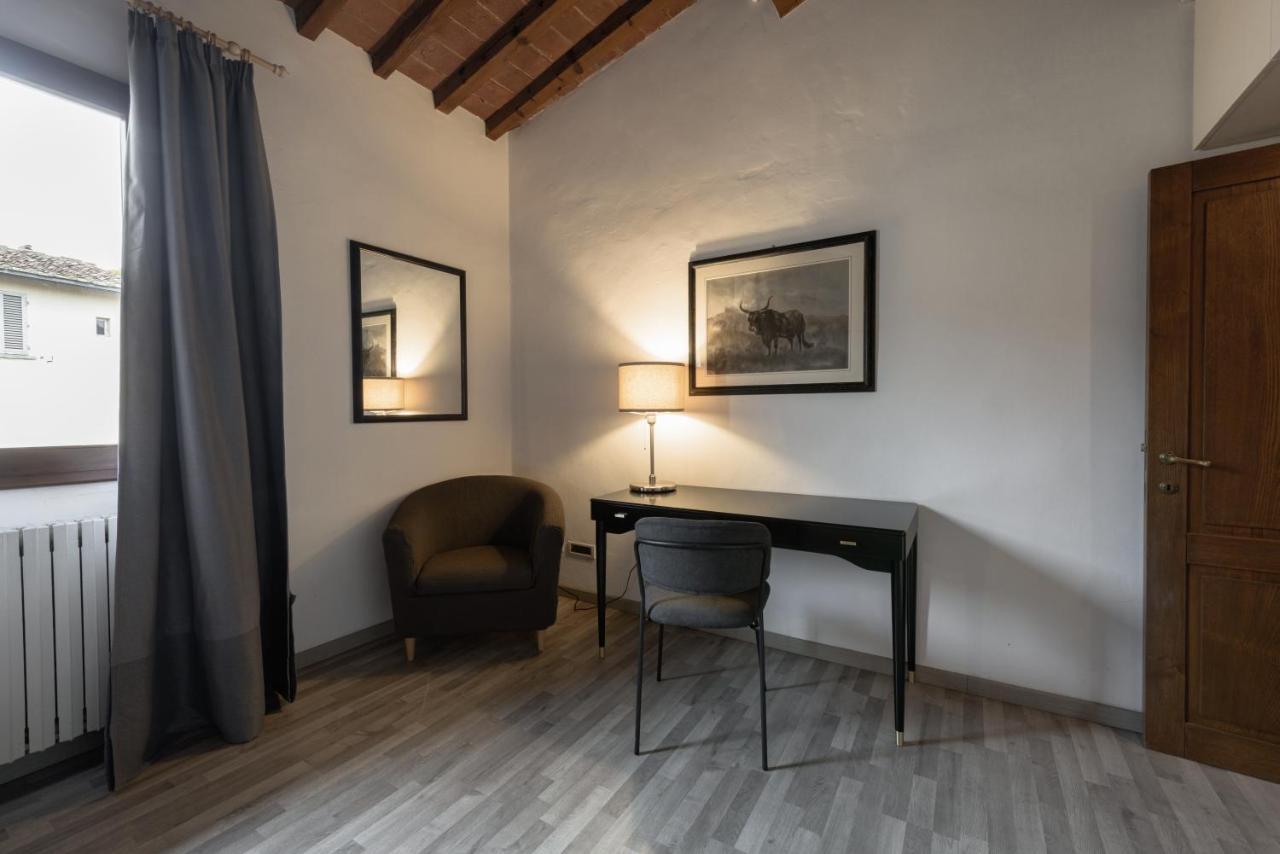 San Giovanni House By Mmega Apartment Florenz