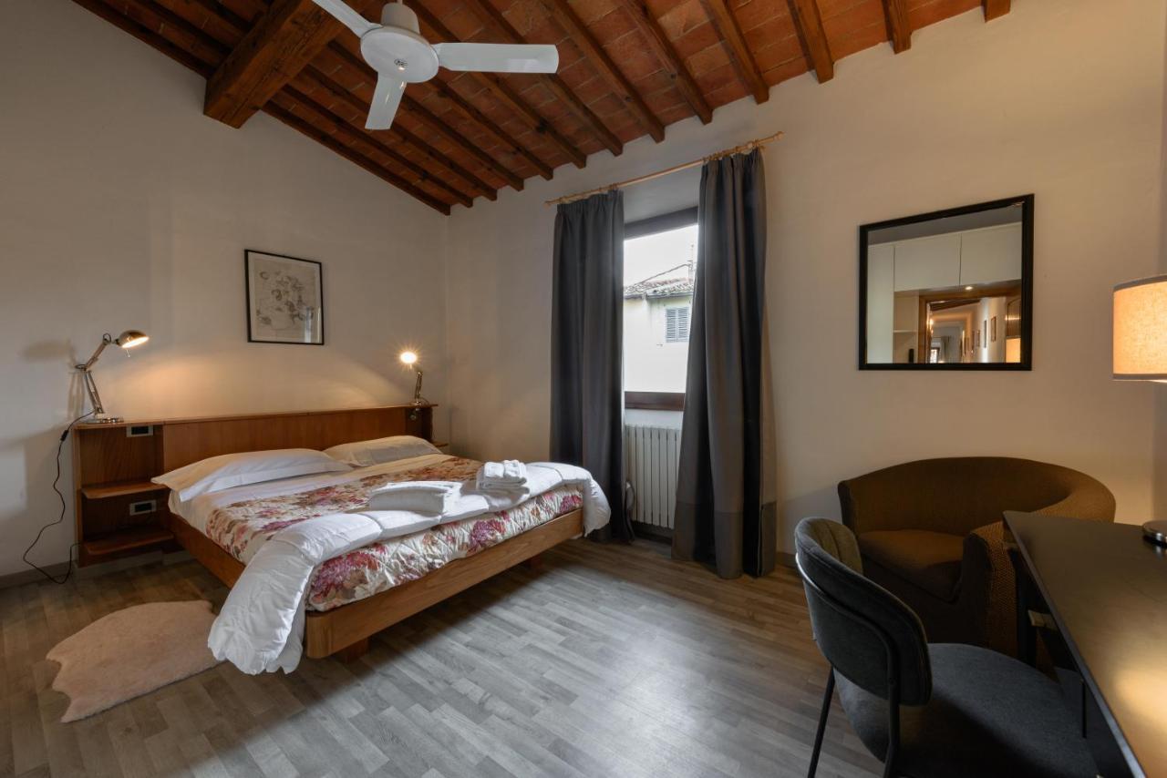 Apartment San Giovanni House By Mmega Florenz